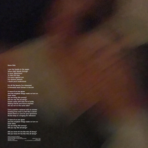 Same Side by Whitsett