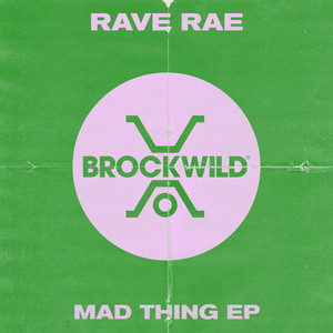 The Way You Move by Rave Rae