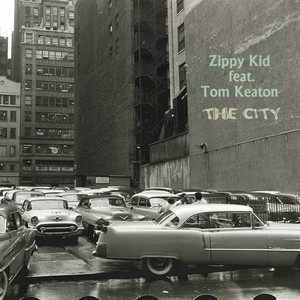 The City (feat. Tom Keaton)