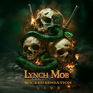 Wicked Sensation - song and lyrics by Lynch Mob | Spotify