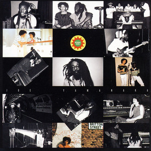 Yabby 洋楽 You The Vibration