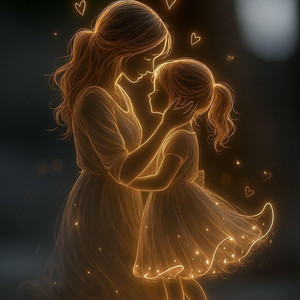 Mama by Mercy True