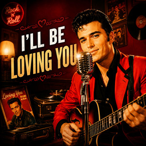 I'll be loving you by Rockin' Jukebox