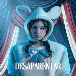 Desaparentar by Any Cemar