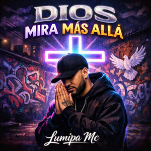 Espada del Espíritu by Lumipa Mc