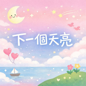 United Idol - 下一個天亮 (Remix)