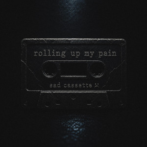 rolling up my pain by sad cassette, J-Cart