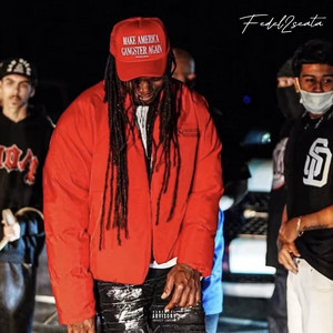 Yaya Freestyle by Fedel2seata