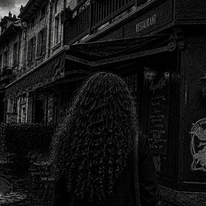 Dounia by La cagoule