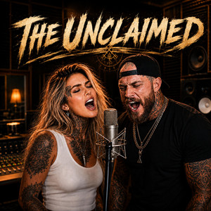 The Unclaimed by Iron Ragnar Vibes