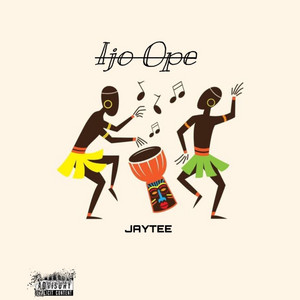 Jaytee - Ijo Ope