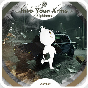 Neko & Tazzy - Into Your Arms - Nightcore