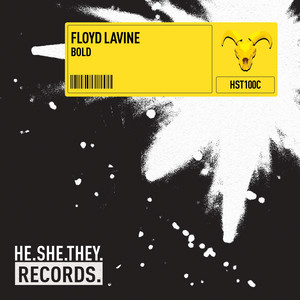 Floyd Lavine — Bold (2026)