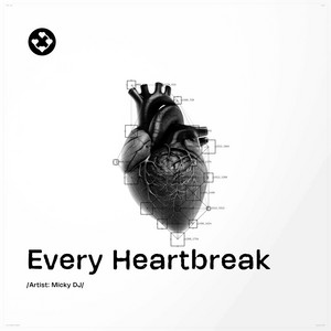 Every Heartbreak by Micky DJ