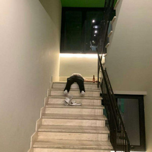 Grismer & Yung Pinga - break up 2 break down