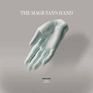 The Magician's Hand by Neon Aero