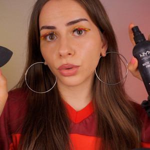 Süße Spieler besprechen by Dori ASMR