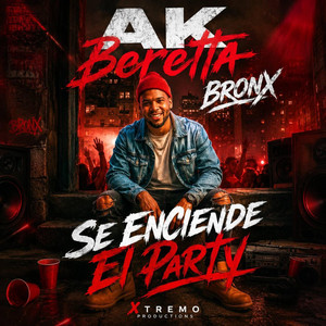 SE FORMO UN REBULU by AK Beretta Bronx