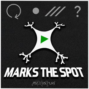 X Marks The Spot