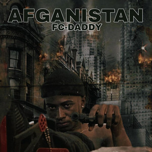 AFGANISTAN