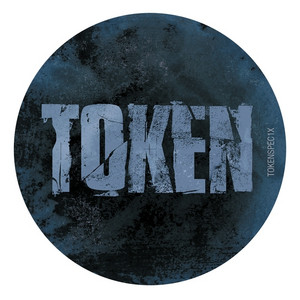Morodem - Ben Sims Remix (version 1) cover art