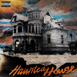 Portada de Haunted House