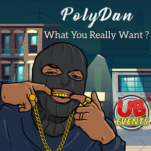 What You Really Want by PolyDan