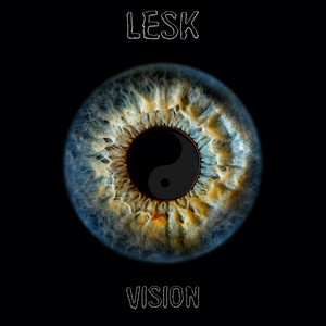 album cover: Vision
