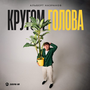 Кругом голова by Альберт Назранов