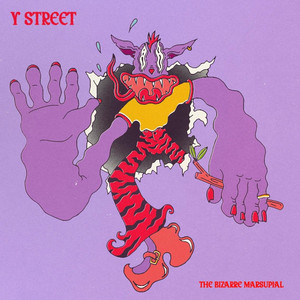 Pig Pen by Y STREET