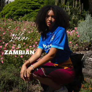 Italian & Zambian by Lorenza Marino