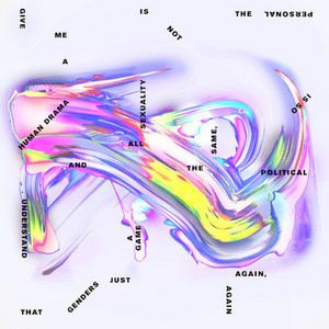 Human Drama - Paula Temple Remix by Planningtorock, Paula Temple
