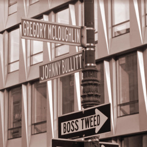 Boss Tweed
