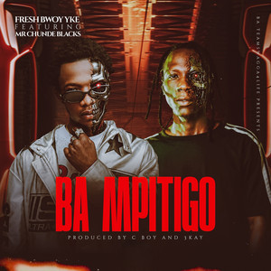Ba Mpitigo