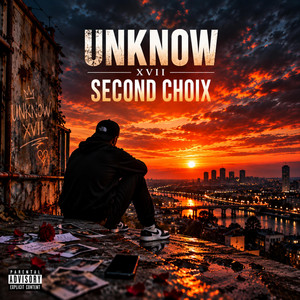 Second choix by UNKNOW XVII