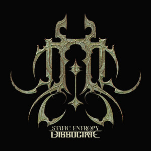 Static Entropy by DISSOCIATE