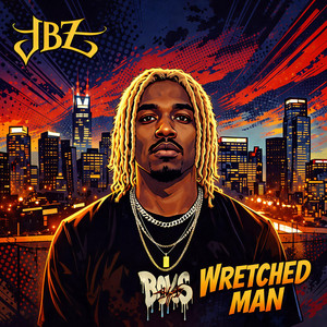 Peace at Last by JBZ