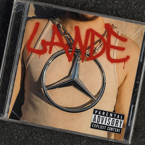 LANDE by Bojos