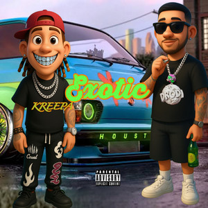 Exotic by Kreepa, DRODi