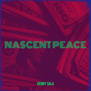 Nascent Peace by Genny Sala