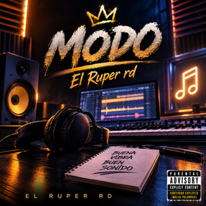 Modo by el ruper rd