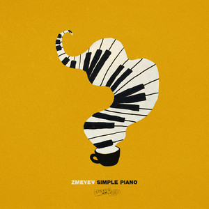 Simple Piano by Zmeyev