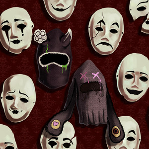 Les Masques by Kyrai, Say