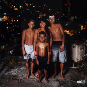 Menor da Bala by tibb