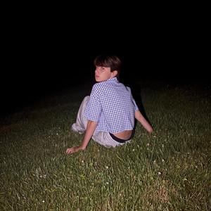 forget me not by AIDEN
