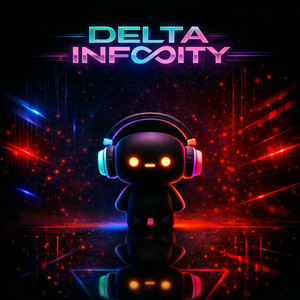 Delta Infinity by Lofi For All