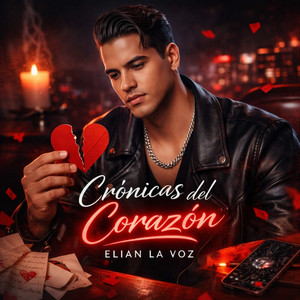 Basta Ya by Elian la Voz