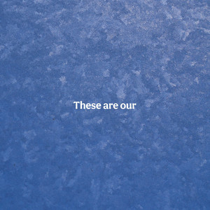 Ícaro Théo - These Are Our