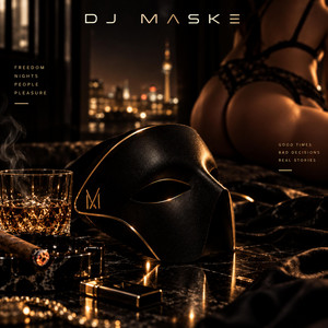 Money comes, money goes by DJ Maske