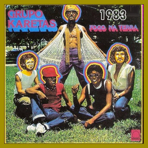 Os Karetas artist photo